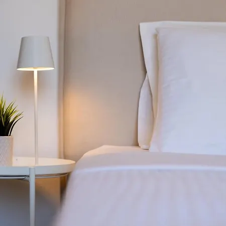 Aparthotel Filina House Neos Marmaras