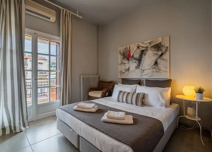 Filina House Aparthotel