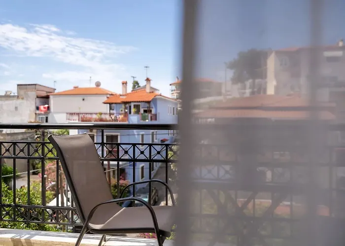 Aparthotel Filina House