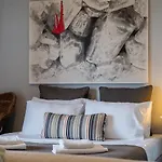 Filina House Hotel de apartamente Neos Marmaras