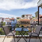 Hotel de apartamente Filina House Neos Marmaras