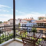 Filina House Neos Marmaras