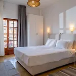 Hotel de apartamente Filina House