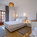 Filina House Hotel de apartamente Neos Marmaras