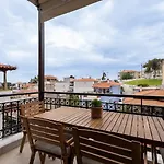Hotel de apartamente Filina House 3*