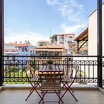 Filina House Hotel de apartamente Neos Marmaras