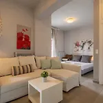 Filina House Hotel de apartamente Neos Marmaras