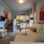 Filina House 3* Neos Marmaras