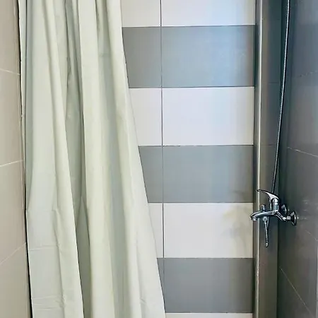 Aparthotel Filina House *
