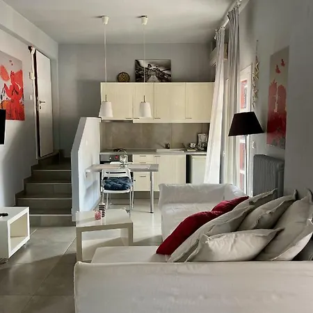 Filina House Aparthotel