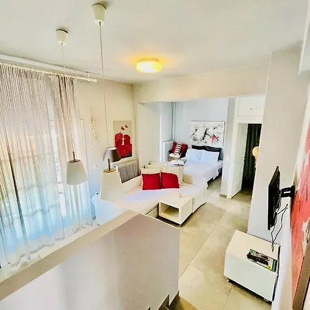 Filina House Aparthotel Neos Marmaras