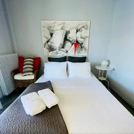 Filina House Neos Marmaras