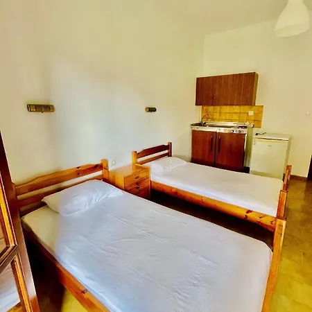 Filina House Aparthotel *