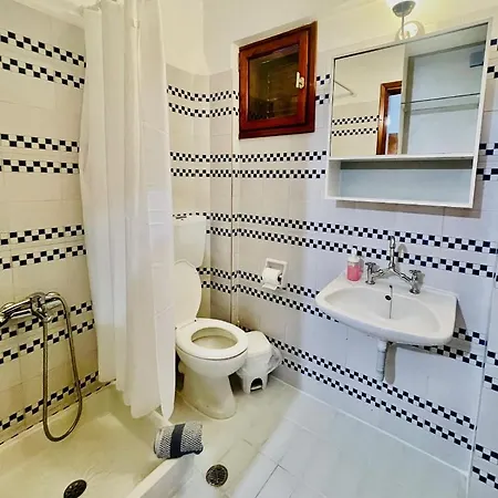 Aparthotel Filina House