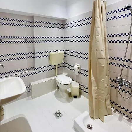 Filina House Aparthotel Neos Marmaras