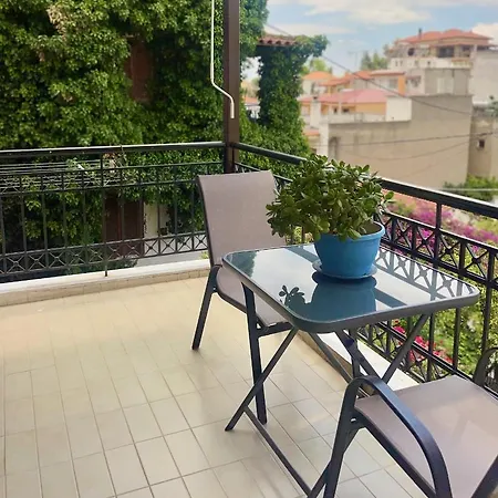 Aparthotel Filina House *