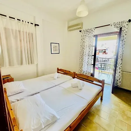 Filina House * Neos Marmaras