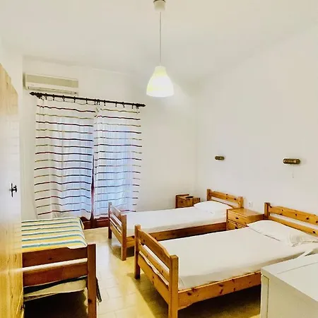 Filina House Aparthotel *