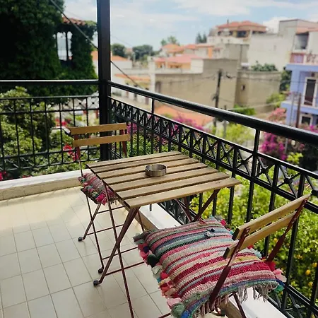 Aparthotel Filina House