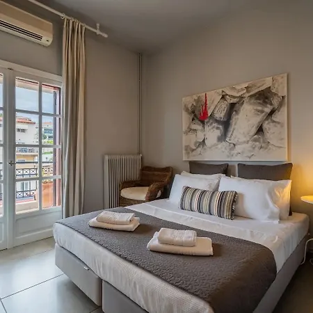 Filina House Aparthotel