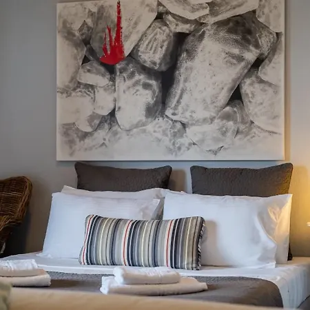 Filina House Aparthotel Neos Marmaras