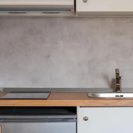 Aparthotel Filina House Neos Marmaras