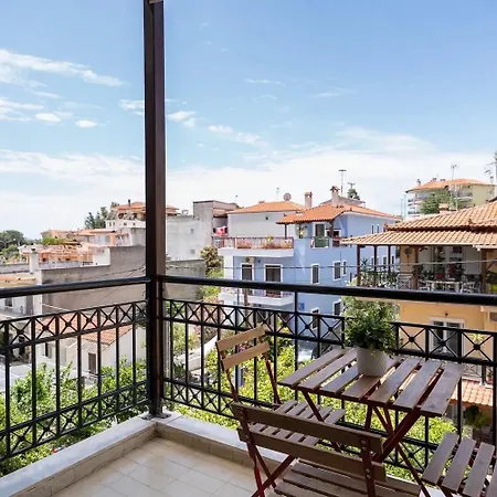 Filina House Neos Marmaras