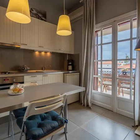 Filina House Neos Marmaras