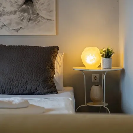 Filina House Neos Marmaras