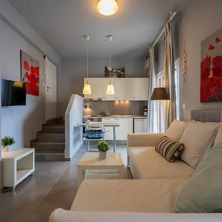 Filina House 3* Neos Marmaras