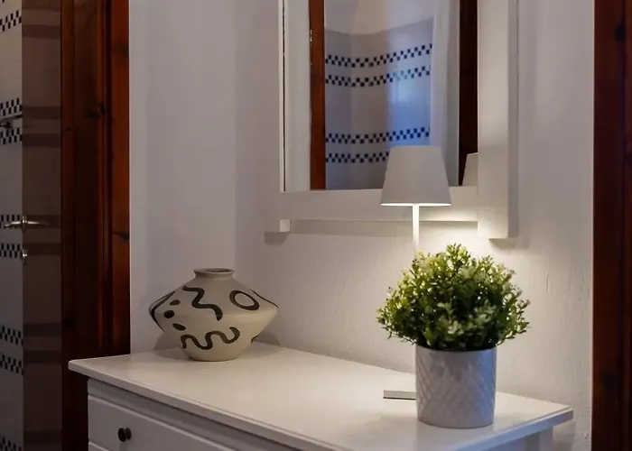 Filina House Appart hôtel