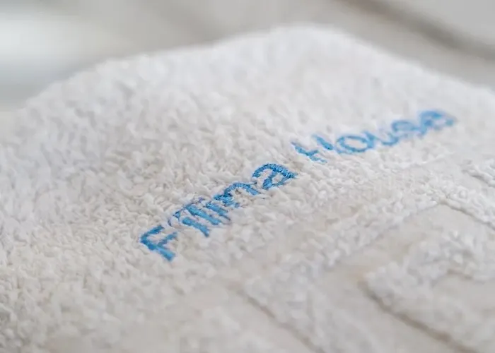 Filina House 3* Neos Marmaras