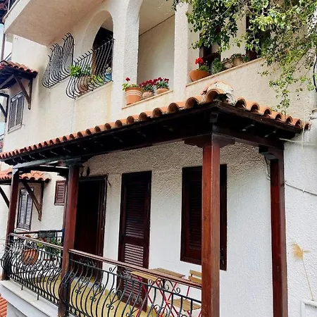 Filina House