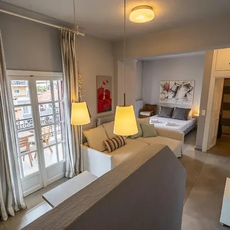 Filina House 3* Neos Marmaras