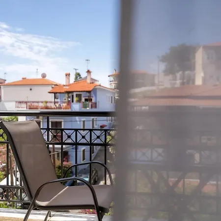 Apartahotel Filina House