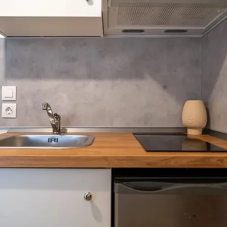 Filina House 3*