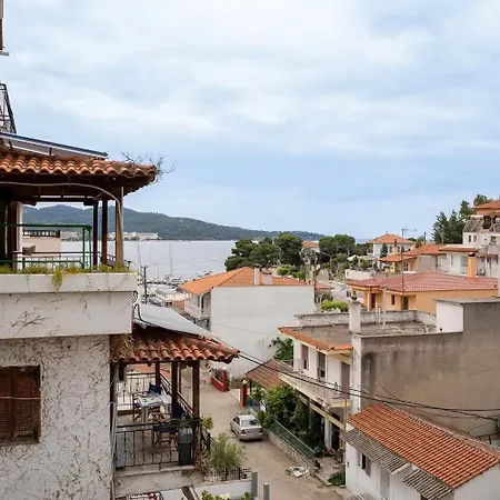 Filina House Neos Marmaras