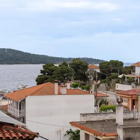 Apartahotel Filina House