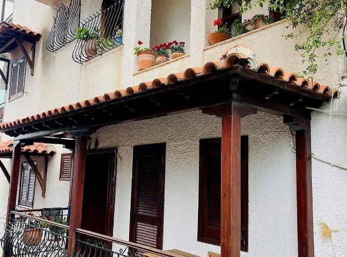 Filina House