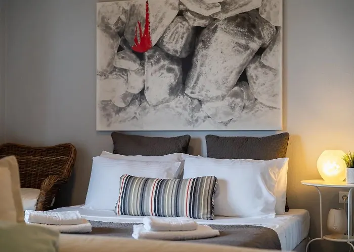 Filina House Apartahotel Neos Marmaras