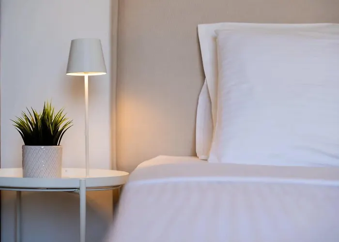 Apartahotel Filina House Neos Marmaras