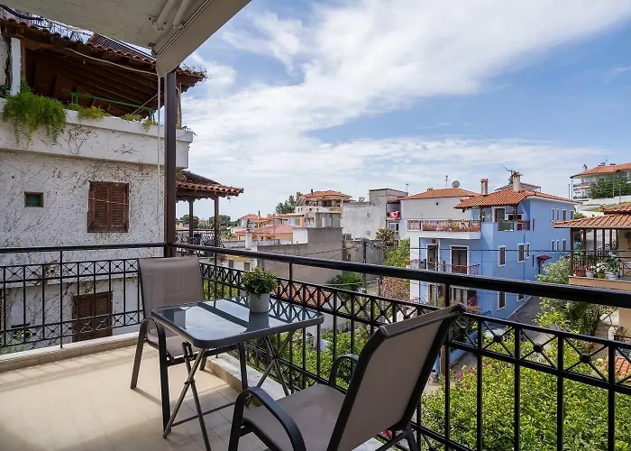 Filina House 3*