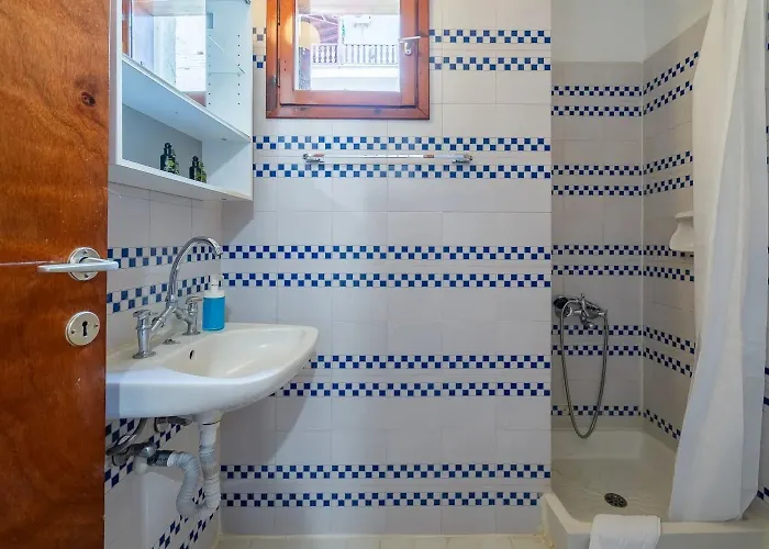 Filina House 3* Neos Marmaras