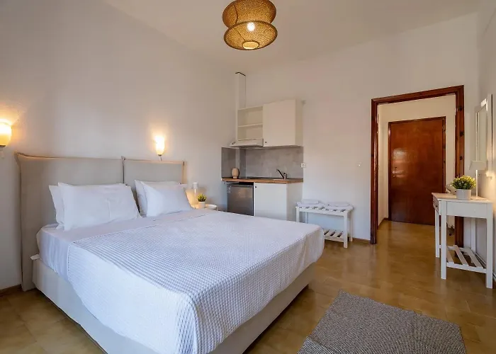 Apartahotel Filina House 3*