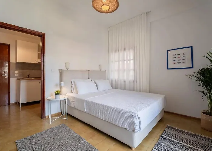 Filina House Apartahotel