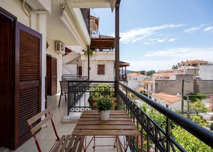 Filina House 3*