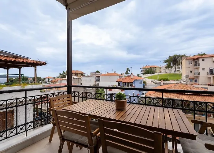 Apartahotel Filina House 3*
