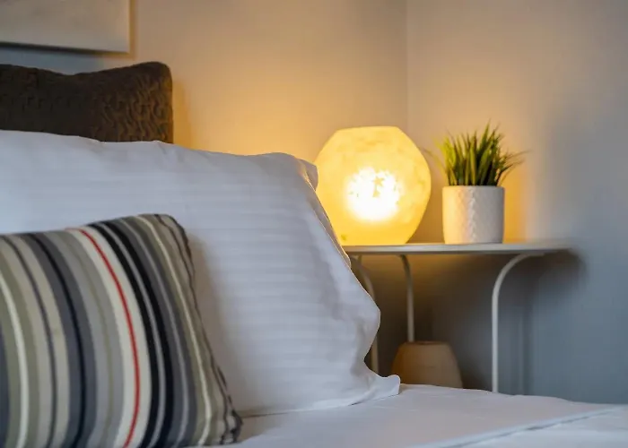 Apartahotel Filina House Neos Marmaras