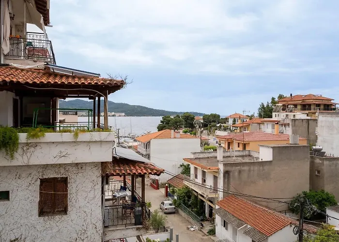 Filina House Neos Marmaras