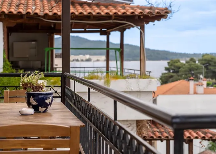 Filina House 3* Neos Marmaras